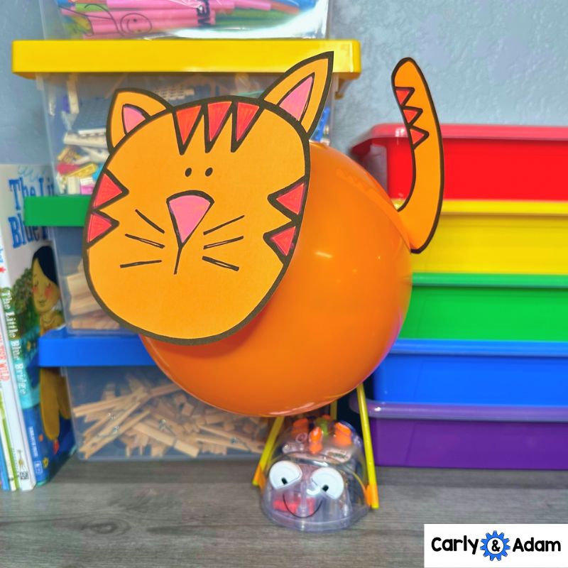 Code a Parade Balloons Over Broadway Read Aloud Coding Activity