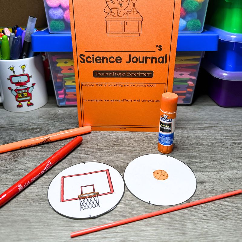 Basketball STEM Challenge Billie Jean Peet, Athlete Read Aloud Activity March — preview 7