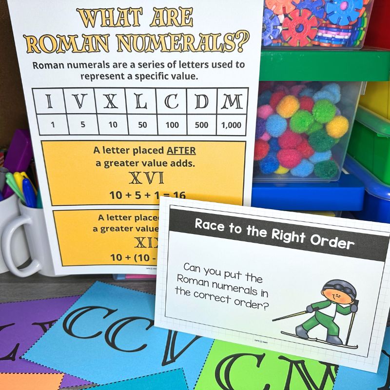 Winter Games Family STEM Night - 15 Science Centers, Planning Guide, Flyers — preview 13
