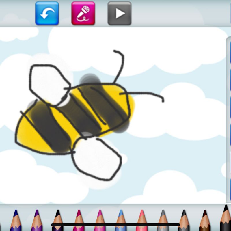 Intro to Digital Drawing Sonia Speaks Up STEM Digital Citizenship Lesson — preview 4
