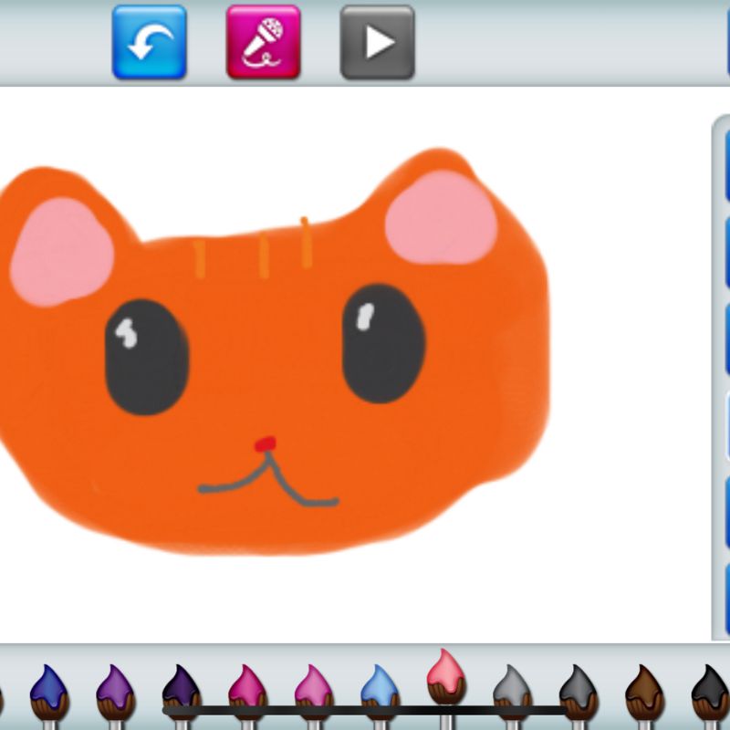 Intro to Digital Drawing Sonia Speaks Up STEM Digital Citizenship Lesson — preview 7