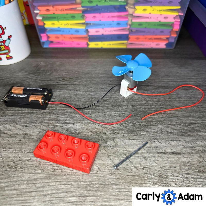 Electricity STEM Lesson Circuits, Conductors, and Insulators 3rd–5th Grade — preview 8