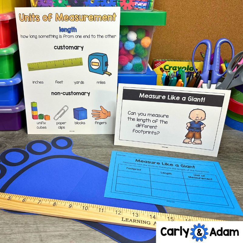Fairy Tale Family Literacy and STEM Night - 17 Centers, Planning Guide, Flyers — preview 7