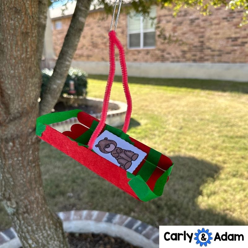 Groundhog Day STEM Activity How to Catch a Groundhog Read Aloud Lesson — preview 4