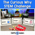 The Curious Why The Scientific Method Activities Candy Dissolving Science — preview 1