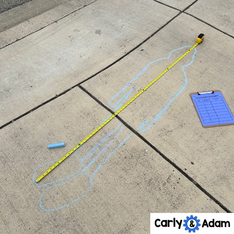 Sun and Shadows 5th Grade STEM Lesson Plan The Reason for Seasons — preview 3