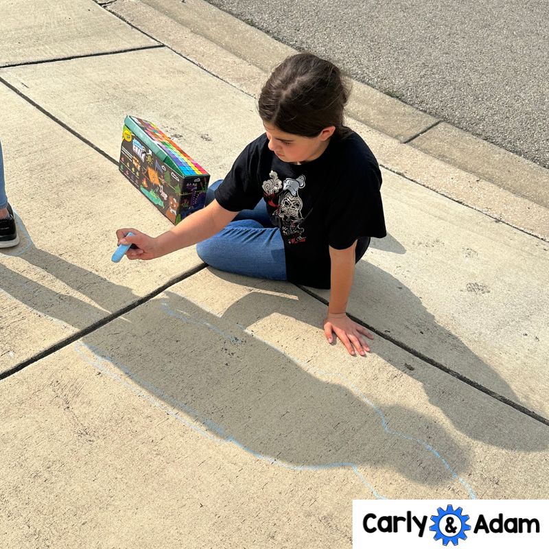 Sun and Shadows 5th Grade STEM Lesson Plan The Reason for Seasons — preview 5