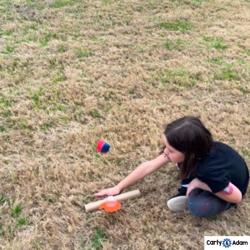 Summer Games 2024 Shot Put STEM Activity Track and Field Engineering — preview 7