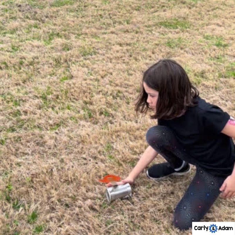 Summer Games 2024 Shot Put STEM Activity Track and Field Engineering — preview 9