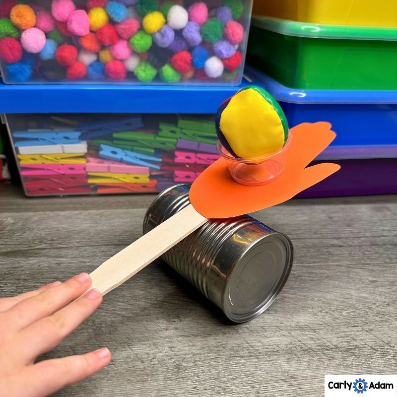 Summer Games 2024 Shot Put STEM Activity Track and Field Engineering — preview 11