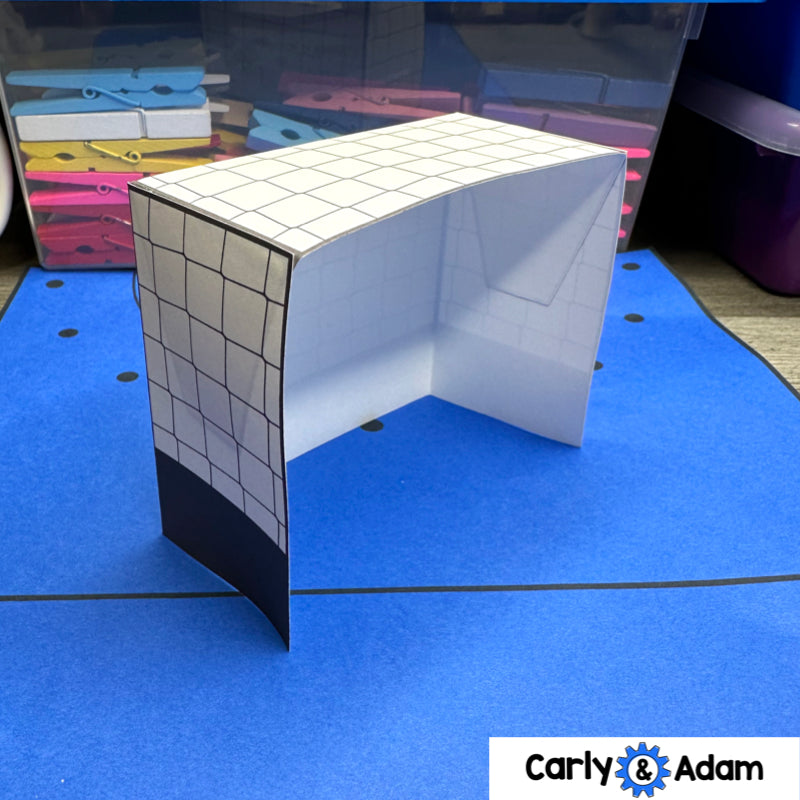 Summer Games 2024 Field Hockey STEM Activity Science, Engineering, Game — preview 9
