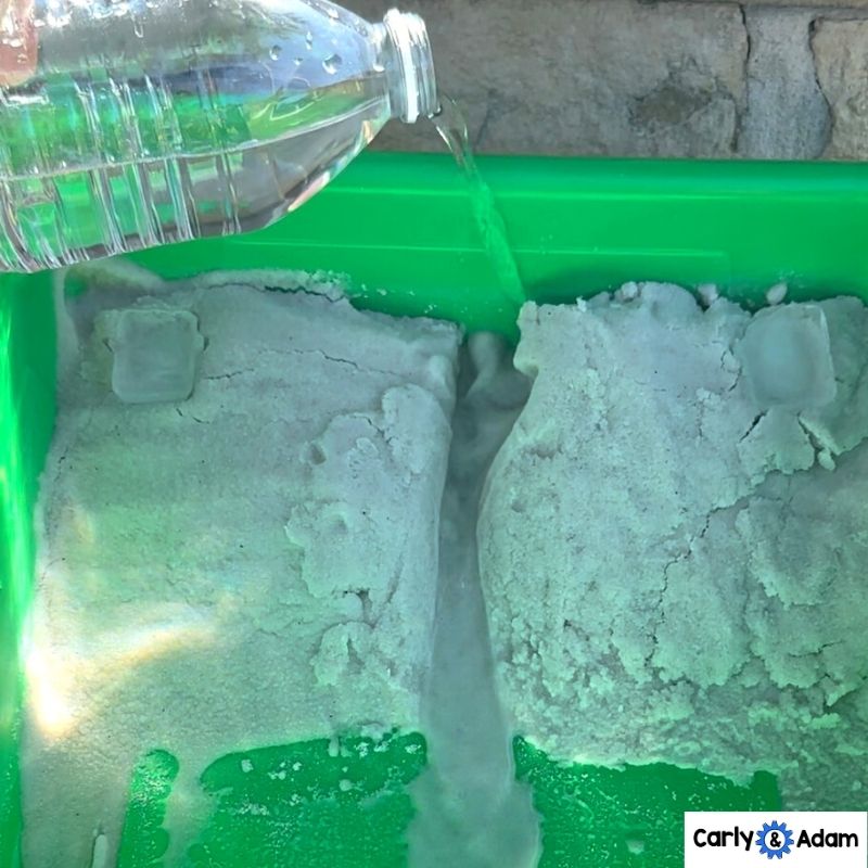 4th Grade Science Weathering and Erosion STEM Challenge What Shapes the Land — preview 8