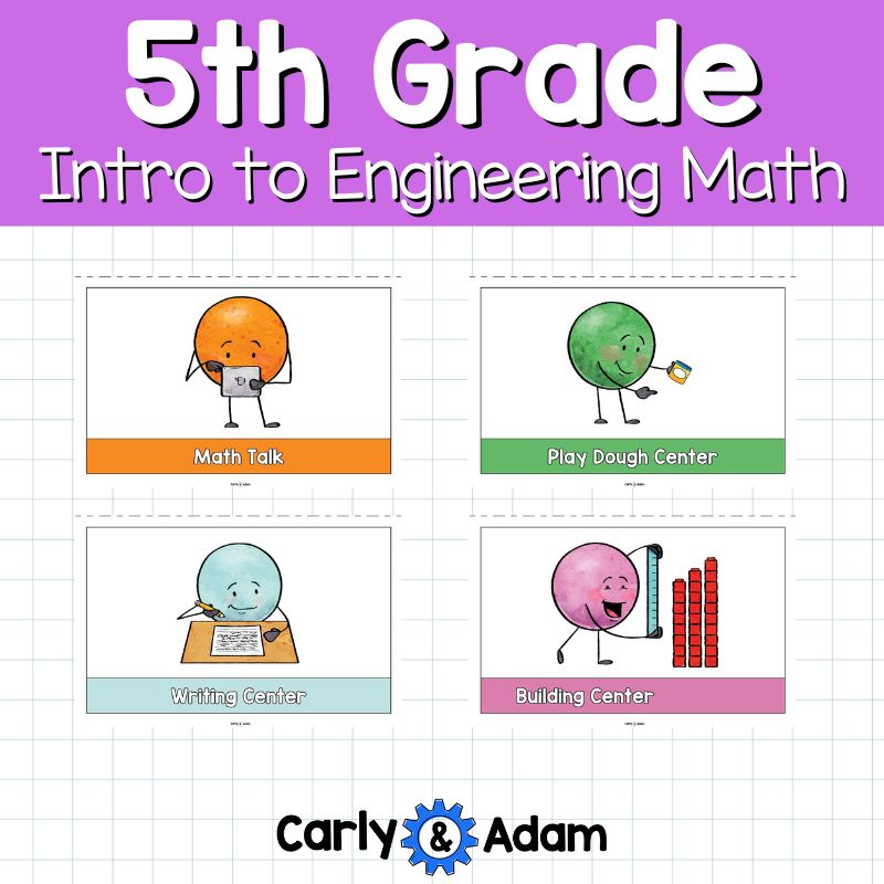 Intro to 5th Grade Math Lesson - The Boy Who Loved Math — preview 8