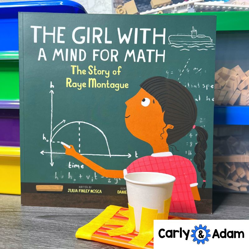 Intro to 4th Grade Math Lesson, Math About Me, Math Procedures, and Math Centers — preview 11