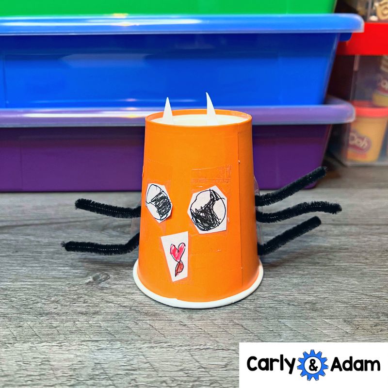 What If You Had Animal Teeth? Animal Maker 3rd Grade STEM Activity NGSS 3-LS4-2 — preview 5