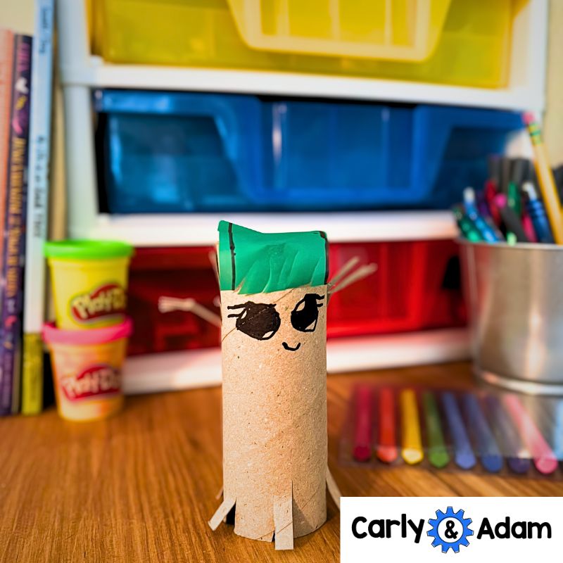 My Life as an Oak Tree Read Aloud STEM Challenge - Tree Life Cycle (Arbor Day) — preview 4