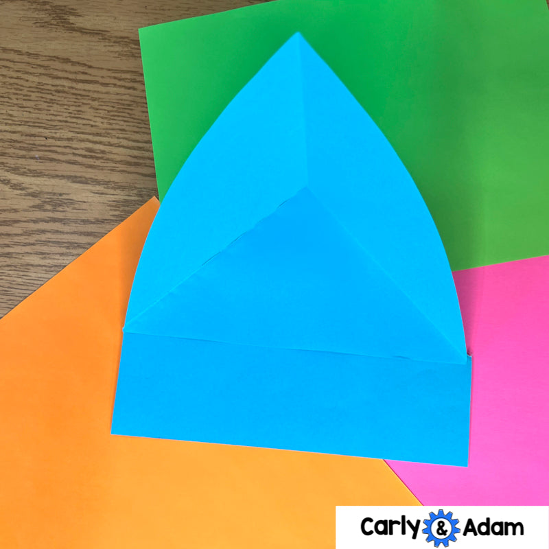 Build a Habitat Triorama 2nd Grade STEM Challenge — preview 5