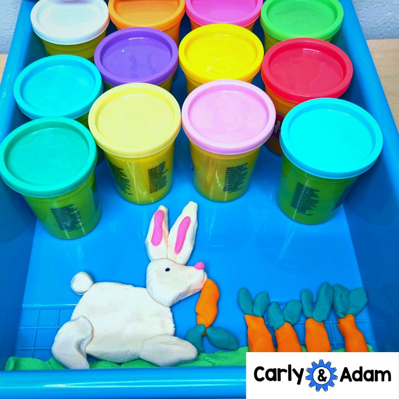 Kindergarten Science Lesson: Plants, Animals, and Environment STEM Activity — preview 6