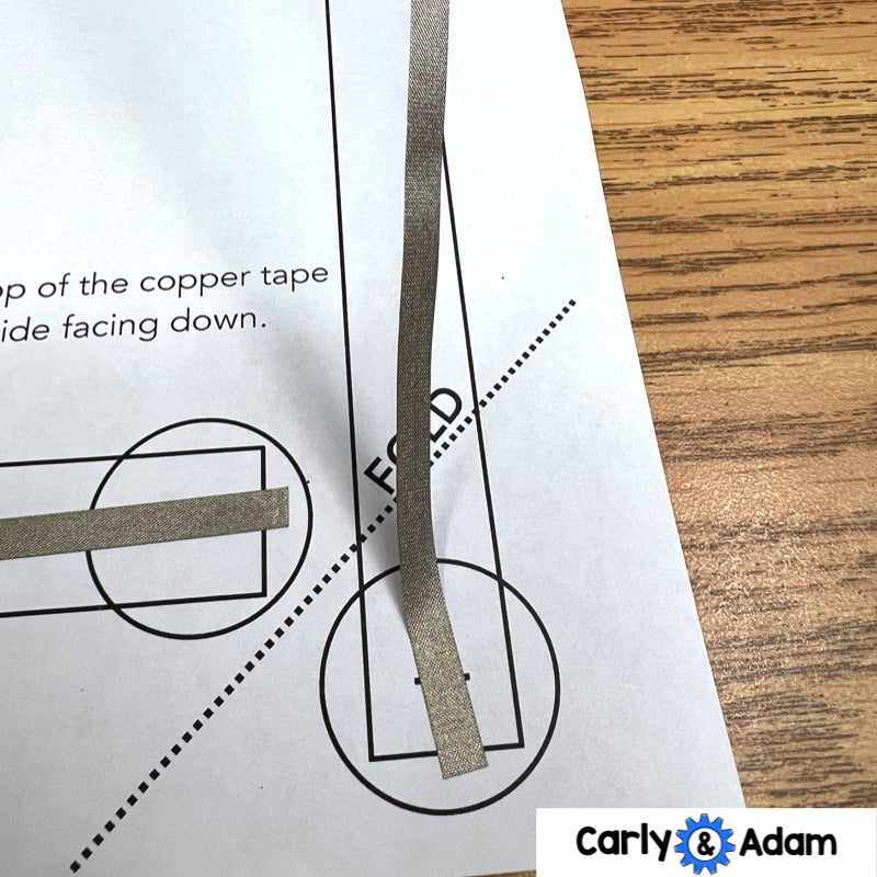 Paper Circuit 4th Grade STEM Activity Switch On, Switch Off Read Aloud — preview 15