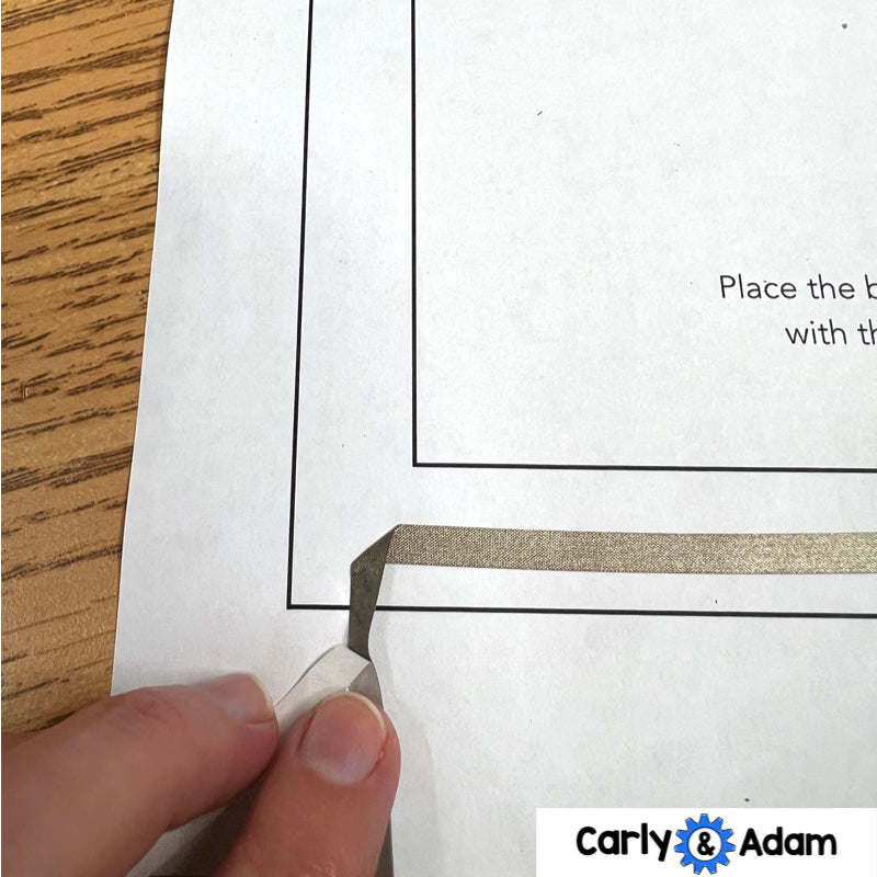 Paper Circuit 4th Grade STEM Activity Switch On, Switch Off Read Aloud — preview 17