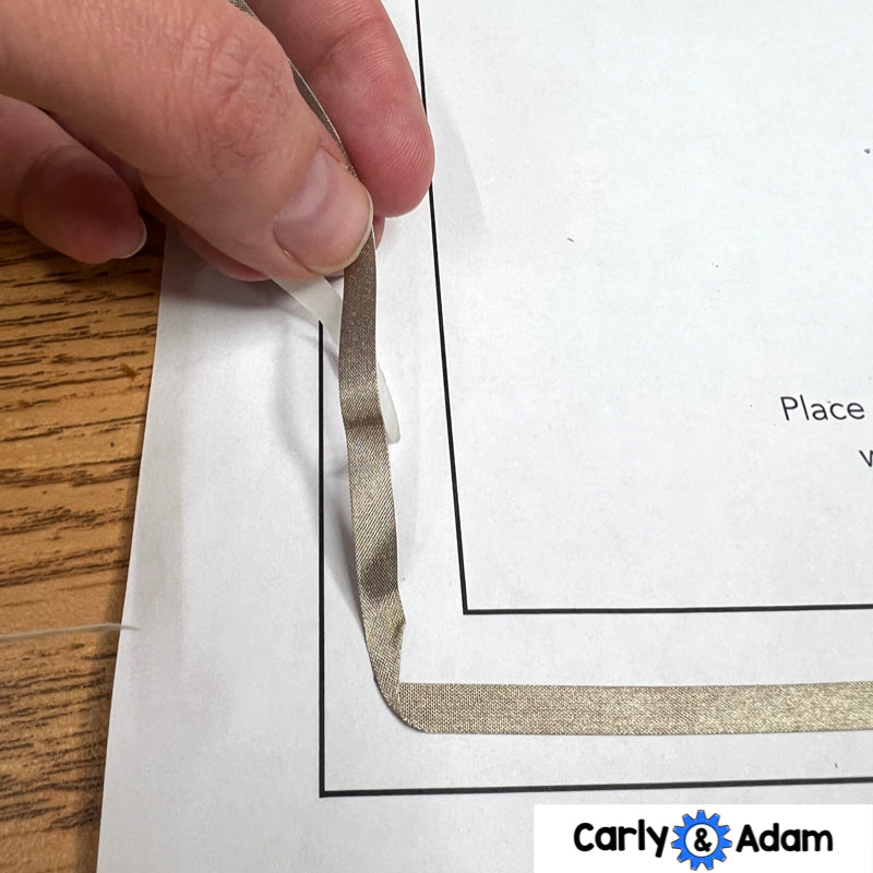 Paper Circuit 4th Grade STEM Activity Switch On, Switch Off Read Aloud — preview 18