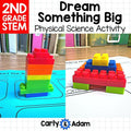 Dream Something Big  2nd Grade STEM Activity Disassemble and Reassemble Objects — preview 1