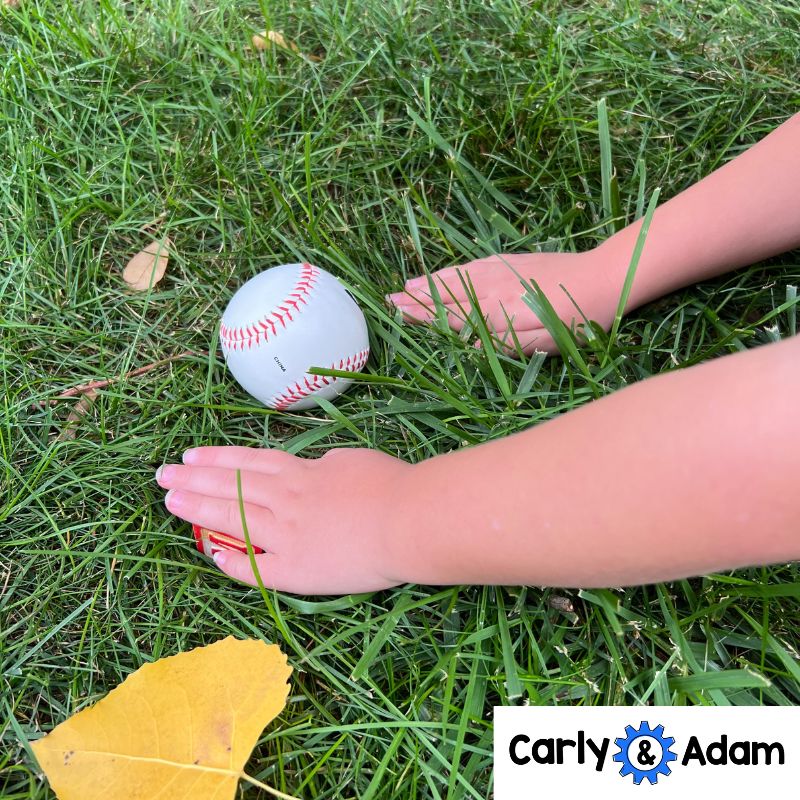 Kindergarten Science Lesson Sun Investigation STEM Activity — preview 10