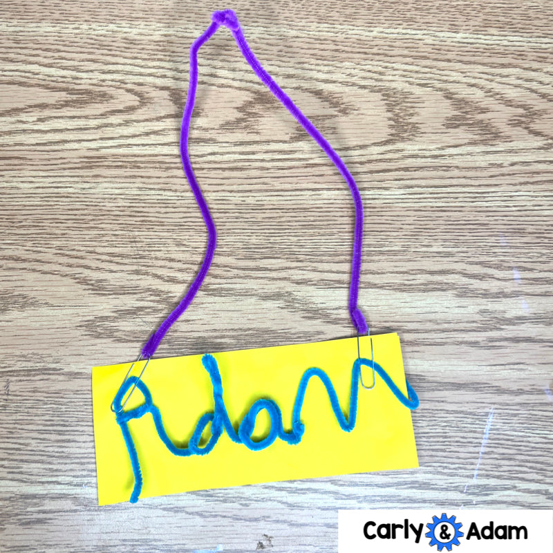 Intro to 5th Grade STEM Challenges The Girl Who Never Made Mistakes Activity — preview 2