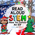 How to Catch an Elf Trap Christmas Activity