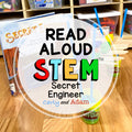 Emily Roebling Secret Engineer Women's History Month STEM Activity