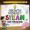 Ish by Peter Reynolds Activity Directed Drawing
