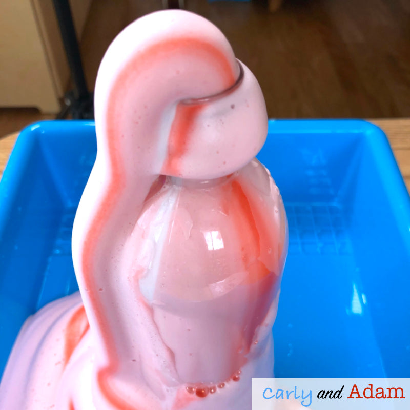 Elephant Toothpaste Experiment  Ada Twist, Scientist Scientific Method Activity