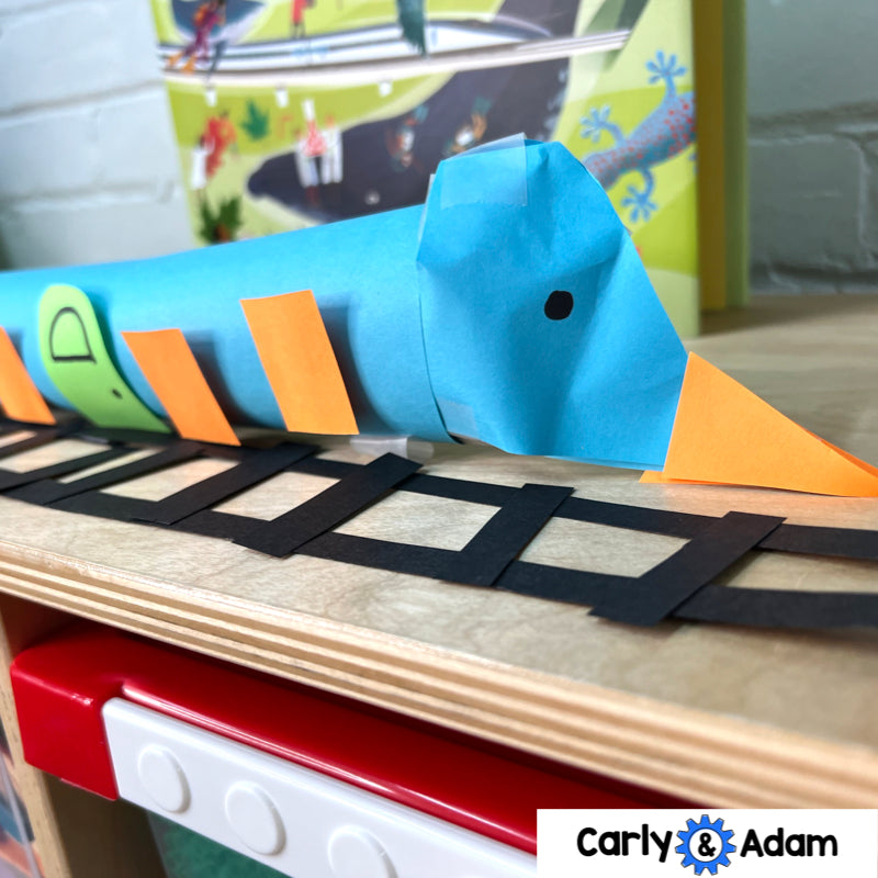 1st Grade Science Lesson Mimic Makers Biomimicry STEM Activity — preview 10