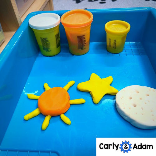 1st Grade Science Lesson Earth's Place in the Universe — preview 2