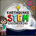 Earthquake Engineering STEM Challenge