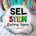 Extra Yarn Responsible Decision Making SEL STEM Activity