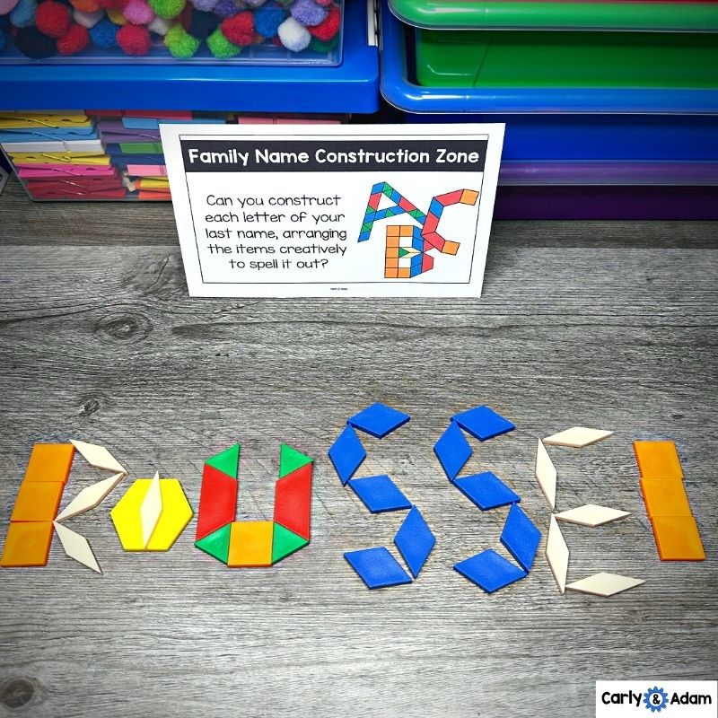 Family STEM Night - 12 Science Centers, Planning Guide, Flyers, Games, and More