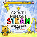 Giraffes Can't Dance Activities Growth Mindset Directed Drawing