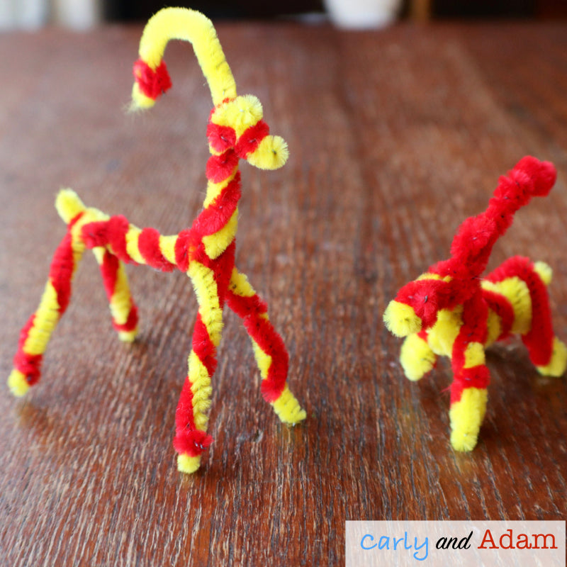 Sweden Christmas and Holidays Around the World St. Lucia's Day STEM Activity