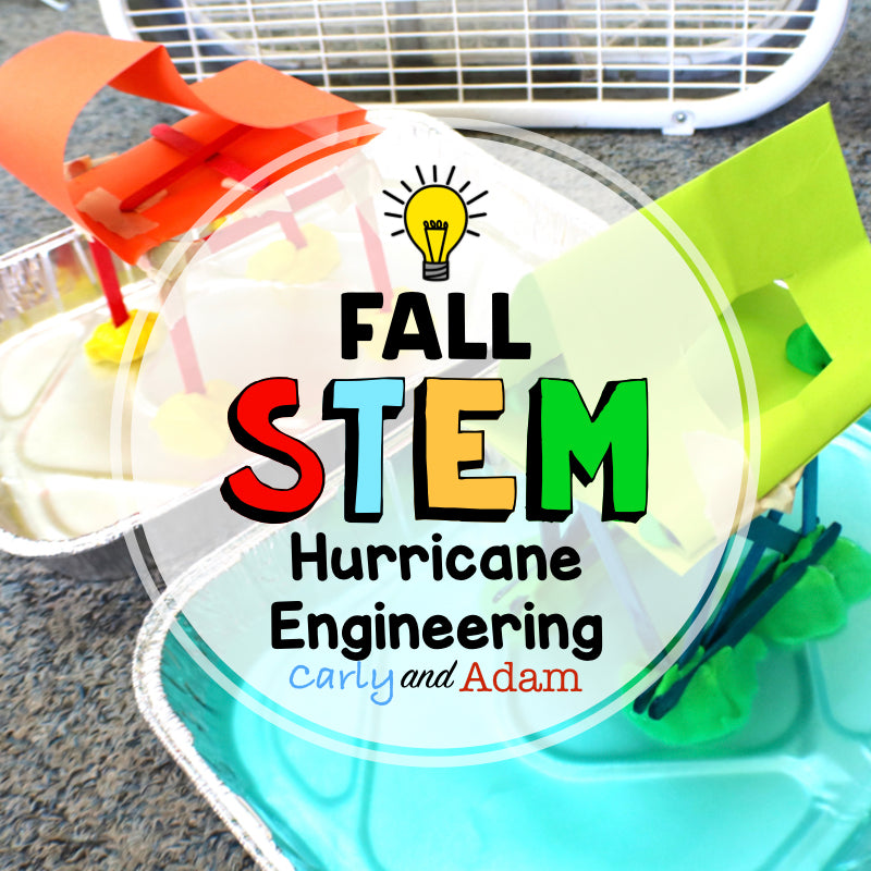 Hurricane STEM Challenge