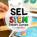 Jabari Jumps Self Awareness SEL STEM Activity