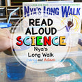 Nya's Long Walk Water Pump READ ALOUD SCIENCE Activity