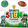 Field Goal Paper Football STEM Activity