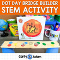 The Dot Bridge Activity