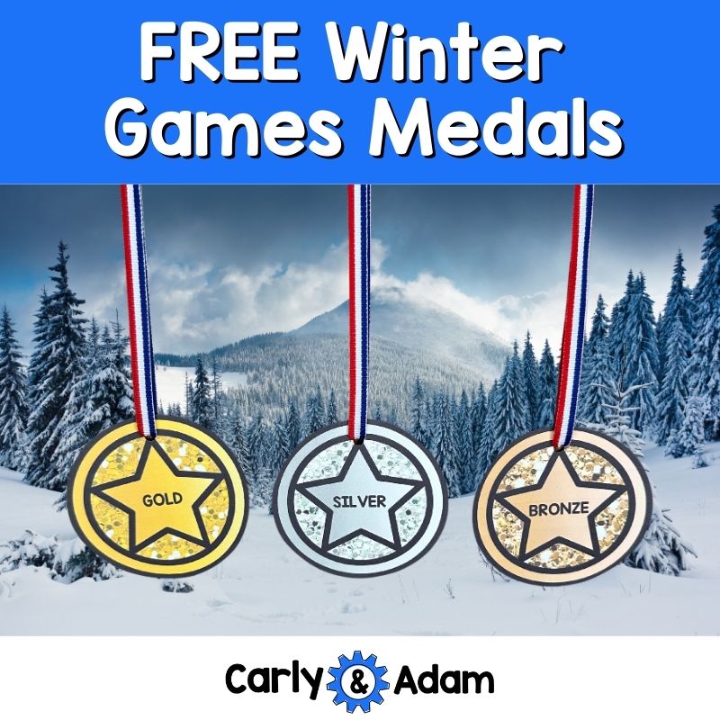 FREE Olympic Games Medals Country Reports, Medal Count Tracker