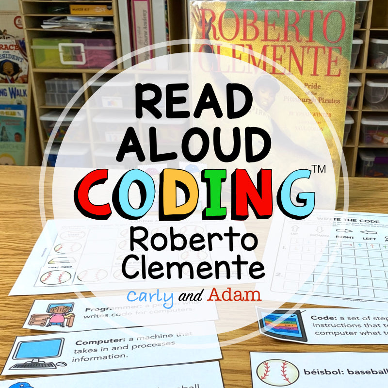 oberto Clemente Unplugged Coding Activity