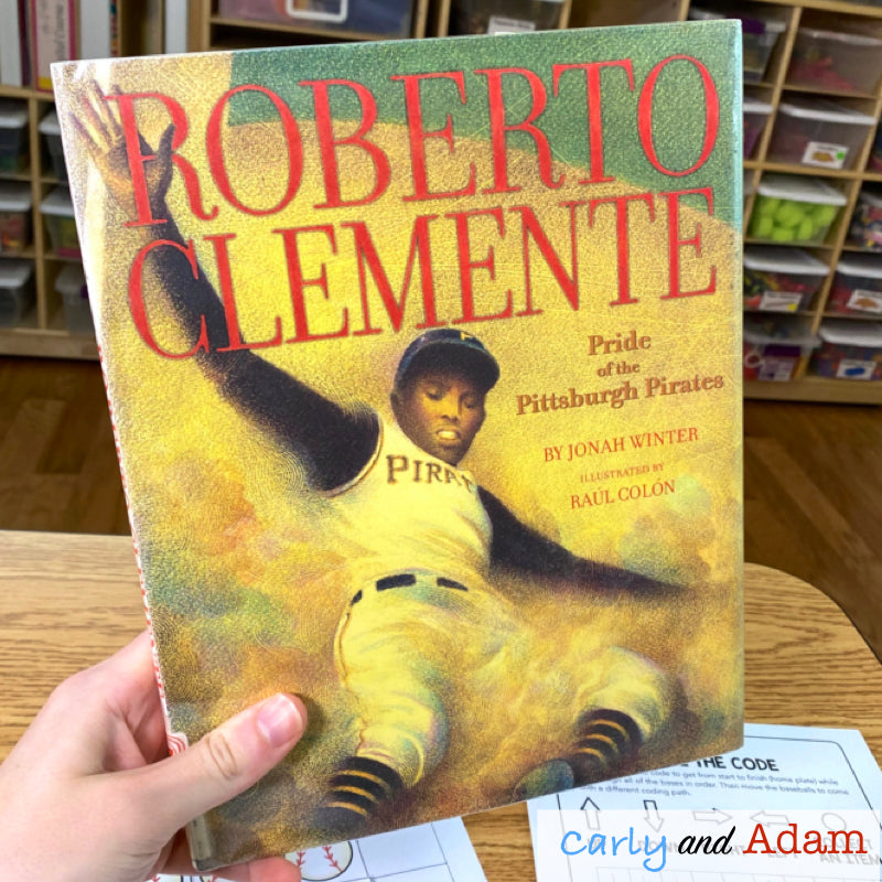 oberto Clemente Unplugged Coding Activity