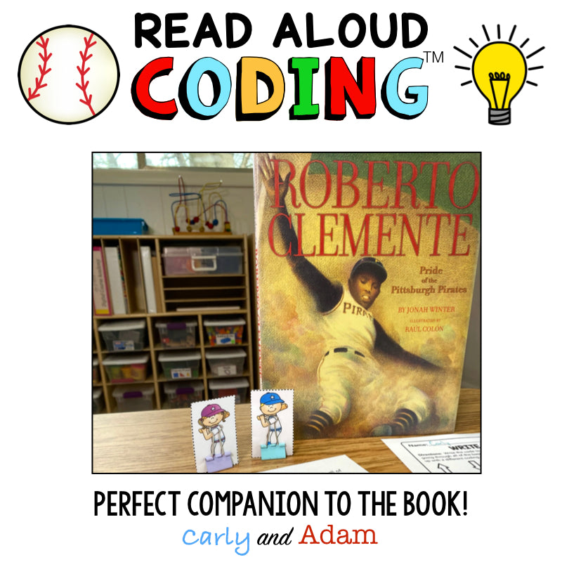 oberto Clemente Unplugged Coding Activity