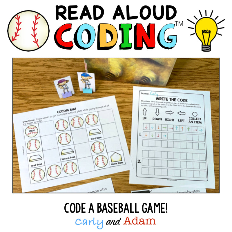 oberto Clemente Unplugged Coding Activity