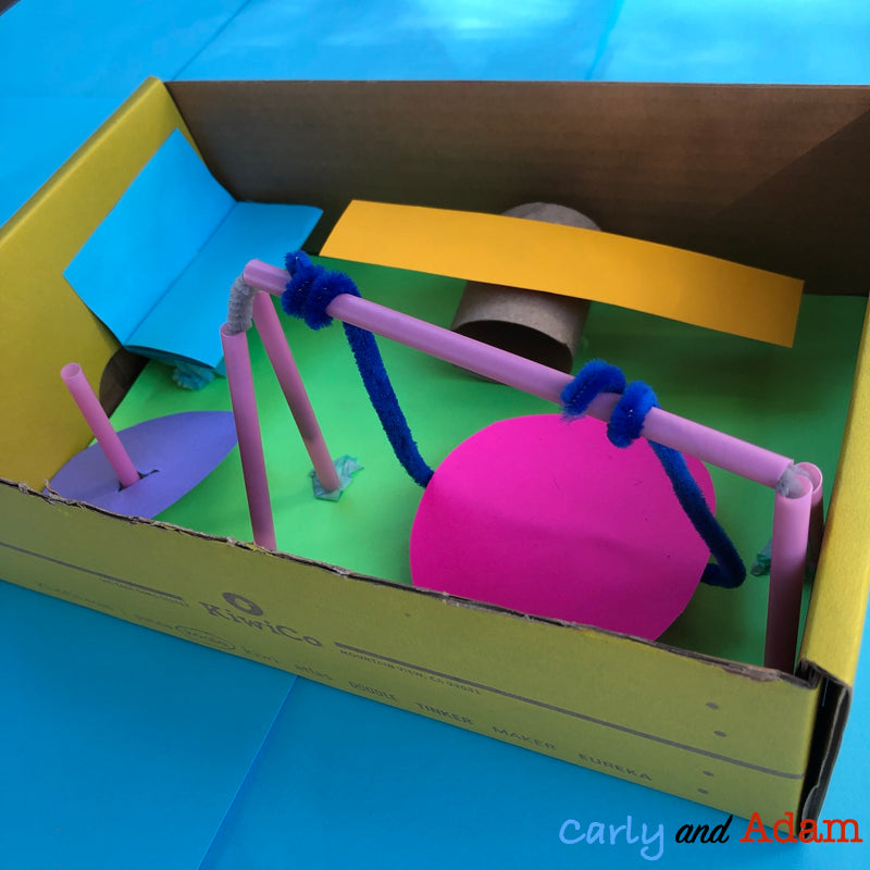 Rulers of the Playground Relationship Skills SEL STEM Activity